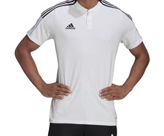 Adidas Tiro 21 Polo Marškinėliai M GM7363