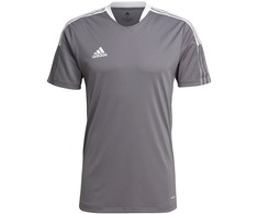 Adidas Tiro 21 Treniruočių Marškinėliai M GM7587