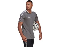 Adidas Tiro 21 Treniruočių Marškinėliai M GM7587