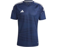 Vyriški marškinėliai adidas Tiro 23 Competition Match Jersey tamsiai mėlyna HT5688 (XL)