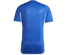 Vyriški marškinėliai adidas Tiro 23 Competition Match Jersey mėlyna HT5684 (S)