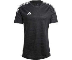 Vyriški marškinėliai adidas Tiro 23 Competition Match Jersey juoda HT5687 (XL)