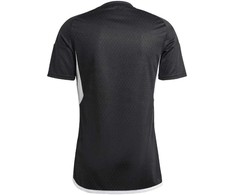 Vyriški marškinėliai adidas Tiro 23 Competition Match Jersey juoda HT5687 (XL)