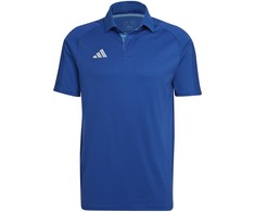 adidas Tiro 23 Competition Polo Men’s T-Shirt mėlynas HU1342 2XL