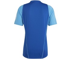 Adidas Tiro 23 Competition Jersey mėlynas HU1296 (S)