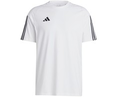 Adidas Tiro 23 Competition marškinėliai balti IC4574 (L)