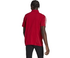 adidas Tiro 23 Competition Polo Raudona HI3049 L