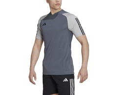 Adidas Tiro 23 Competition Jersey pilkas HP1906 (S)