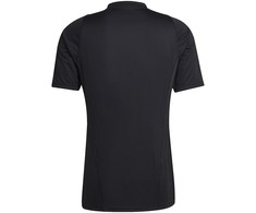 Adidas Tiro 23 Competition Jersey juodas HK7638 (M)