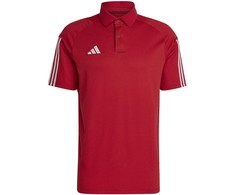 adidas Tiro 23 Competition Polo Raudona HI3049 L