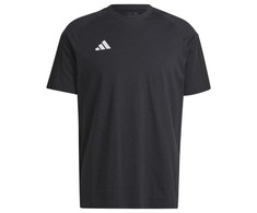 Vyriški marškinėliai Adidas Tiro 23 Competition Tee juodas HK8036 (L)