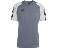 Adidas Tiro 23 Competition Jersey pilkas HP1906 (S)