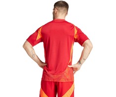 Adidas Tiro 24 Competition rungtynių marškinėliai M IK2244