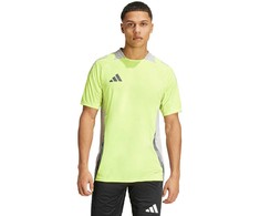 Vyriški marškinėliai adidas Tiro 24 Competition Training limonkowa IN2289 (M)