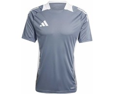 Vyriški marškinėliai adidas Tiro 24 Competition Training pilka IV6969 (S)