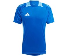 Vyriški marškinėliai adidas Tiro 24 Competition Training mėlyna IS1659 (2XL)