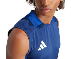 Marškinėliai be rankovių Adidas Tiro 24 Competition Training M IR5476