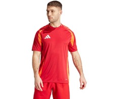 Adidas Tiro 24 Competition rungtynių marškinėliai M IK2244
