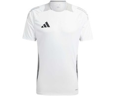 Vyriški marškinėliai adidas Tiro 24 Competition Training balta IS1660 (2XL)