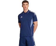 Vyriški marškinėliai adidas Tiro 25 Competition Polo tamsiai mėlyna JY1811 (S)