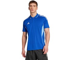 Vyriški marškinėliai adidas Tiro 25 Competition Polo mėlyna JY1803 (2XL)