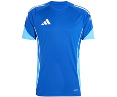 Vyriški marškinėliai adidas Tiro 25 Competition Training mėlyna JI6573 (XL)