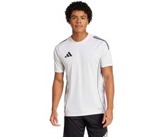 Vyriški marškinėliai adidas Tiro 25 Competition Training balta JJ1519 (S)