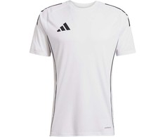 Vyriški marškinėliai adidas Tiro 25 Competition Training balta JJ1519 (S)