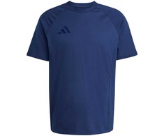 Adidas Tiro 25 Tee Travel M JY5949 marškinėliai