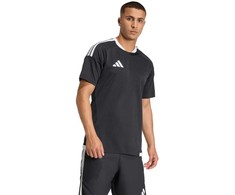 Vyriški marškinėliai adidas Tiro 26 Competition Match Jersey juoda-balta KA6169 (2XL)