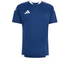 Vyriški marškinėliai adidas Tiro 26 Competition Match Jersey granatowo-balta KA6168 (XL)