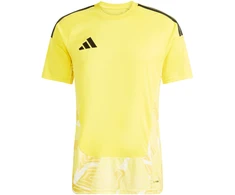 Vyriški marškinėliai adidas Tiro 26 Competition Goalkeeper Jersey geltona KC5354 (L)