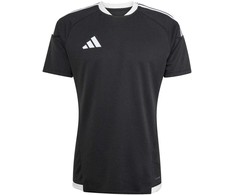 Vyriški marškinėliai adidas Tiro 26 Competition Match Jersey juoda-balta KA6169 (2XL)