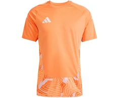 Vyriški marškinėliai adidas Tiro 26 Competition Goalkeeper Jersey oranžinė KC5352 (M)