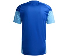 Vyriški adidas Tiro 26 Competition treniruočių marškinėliai, mėlyni KA7592