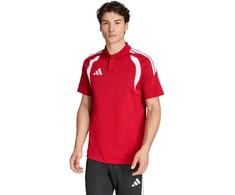Vyriški marškinėliai adidas Tiro 26 League Polo raudona KF3400 2XL