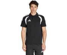 Vyriški marškinėliai adidas Tiro 26 League Polo juoda KF3397 (M)