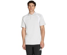 Vyriški marškinėliai adidas Tiro 26 League Polo jasnoszara KF3399 XL