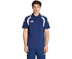 Vyriški marškinėliai adidas Tiro 26 League Polo tamsiai mėlyna KF3401 XL