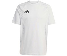 Vyriški marškinėliai adidas Tiro 26 Travel Tee jasnoszara KD1120 (2XL)