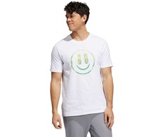 Adidas You Feel Me Marškinėliai M H19307