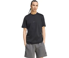 Vyriški marškinėliai adidas Z.N.E. juoda KF3796 (XL)