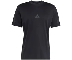 Vyriški marškinėliai adidas Z.N.E. juoda KF3796 (XL)