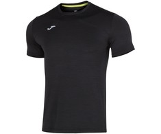 Joma Running Night Marškinėliai trumpomis rankovėmis M 101775.100