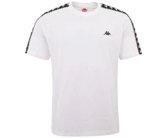 Odoo Kappa ILYAS marškinėliai M 309001 11-0601- |30900111-0601*XL|