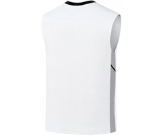 Vyriški marškinėliai Nike Academy 25 balta FZ9747 100 (L)