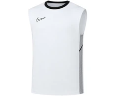 Vyriški marškinėliai Nike Academy 25 balta FZ9747 100 (L)
