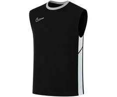 Vyriški marškinėliai Nike Academy 25 juoda FZ9747 010 (S)