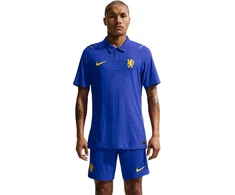 Vyriški marškinėliai Nike Chelsea FC 2026/27 Match Home niebieskia II2749 453 (S)