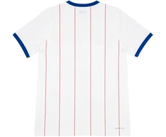 Vyriški marškinėliai Nike Chelsea F.C. Match 2026/27 balta II6638 101 (L)